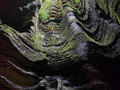 -梭布垭石林景区