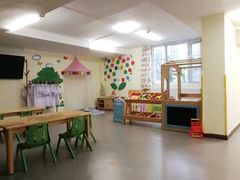 -魔力熊儿童早教托育中心(硚口同馨店)