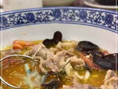 -丰尔粥食·顺德鱼生·干蒸排骨顺德菜(大良分店)