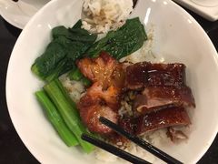 -丽的面家(多宝路店)