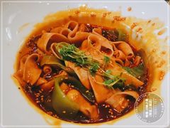 -榕意·川味之美(深业上城店)