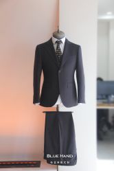 -钴蓝西服定制·男士礼服租赁(鄞州店)