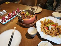 -奇滋豆味(南十四道街店)
