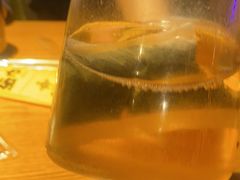 -喝丢一只鞋海鲜烧烤·海肠捞饭(市场店)
