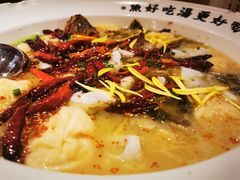 -江渔儿酸菜鱼(曜一城店)