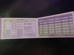 -堂会(白云店)