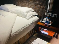 -西双版纳融创皇冠假日度假酒店