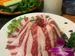 -梦山水日本烧肉(五四广场店)