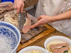 -老刘家永盛斋·传统泡馍(东关南街店)