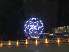 -琴岛之星摩天轮