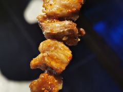 -很久以前羊肉串(簋街店)