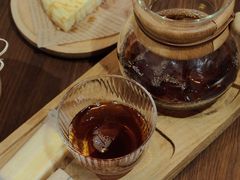 -工页咖啡X COFFEE(龙东路店)