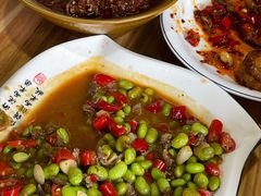 -小口味