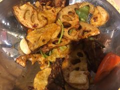 -避风塘(嘉兴八佰伴店)