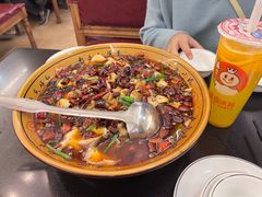 -渔王川菜馆(镇邦路店)