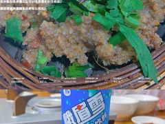 -正宗苏稽毛哥跷脚牛肉总店