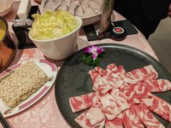 -囍凤楼·粤菜·点心·火锅(温特莱店)