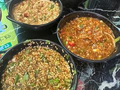 -潮汕美牛肉丸火锅店(天宁寺店)