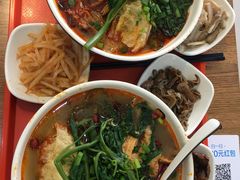 -螺小胖柳州螺蛳粉(钟楼总店)