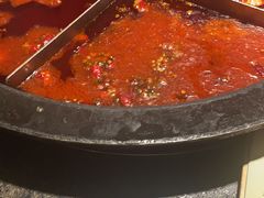 -陈眼镜火锅(总店)