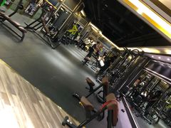 -诺德健游泳健身会馆(良渚欧文店)