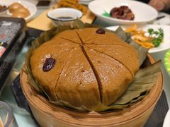 -吴记小园楼(白塔西路总店)