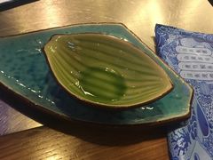 -鱼库·不仅是一家烤鱼店(车公庙店)