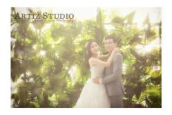 -艺匠摄影ARTIZ STUDIO(南京店)