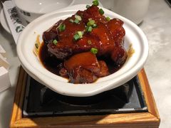 -小菜园新徽菜(常州武进吾悦店)