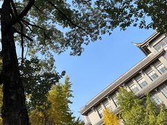 -四川大学(华西校区)