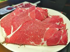 -宽板凳老灶火锅(南礼士路店)