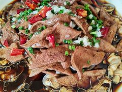 -東城故事·尋找姆媽的味道(玉兰路店)