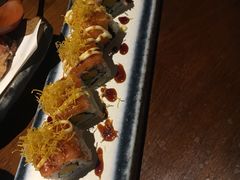 -千代武日本料理(开发区店)