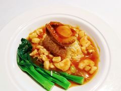 -唐阁(香港朗廷酒店)