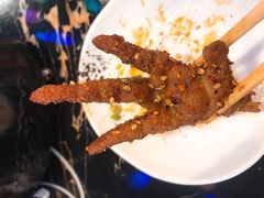 -火枪手串吧·鹤岗小串涮肚(亦庄店)