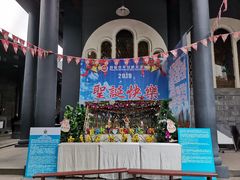 -平安桥天主教堂