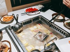 -野妹火锅(布吉店)