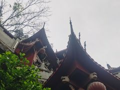 -龙泉洞(沙坪坝区)