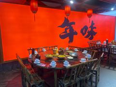 -印象鲵宴·张家界地标美食名片(溪布街店)