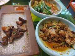 -辛香汇(飞洲店)