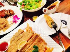 -宝莱纳啤酒花园餐厅PAULANER BRAUHAUS Nanjing(广州路店)
