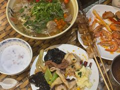-明谷行馆·温泉