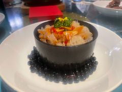 -茶人村·宫廷私厨(奥体印象城店)