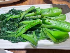 -新澳港式茶餐厅(余姚路店)