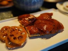 -杭州西子湖四季酒店·金沙厅