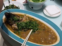 -豫丰汇河南名菜楼(武记餐饮)