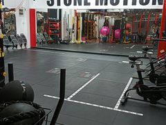 -Stone Motion Fitness 释动健身