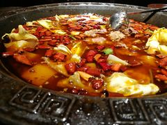-受气牛肉·耙牛肉火锅(水晶郦城店)