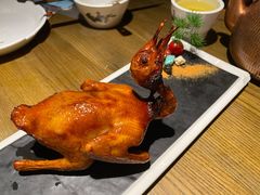 -大鸽饭(岗顶店)