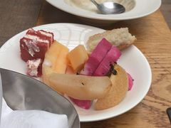 -食间牛排(湖西路店)